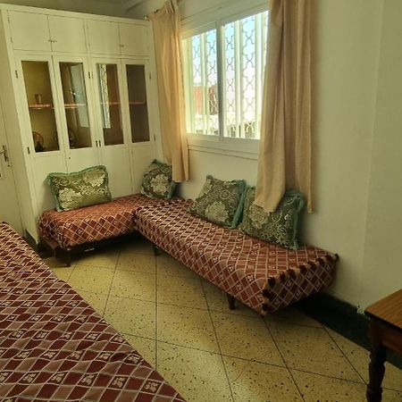 Appartement Adam Oujda Bagian luar foto