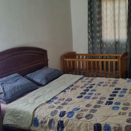 Appartement Adam Oujda Bagian luar foto