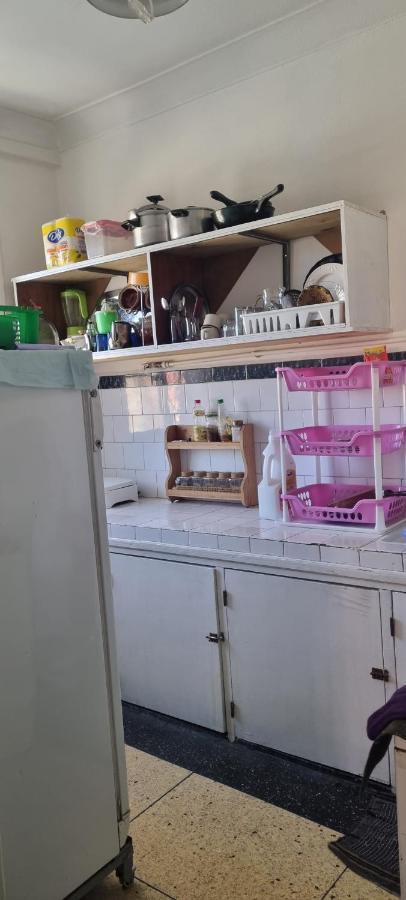 Appartement Adam Oujda Bagian luar foto