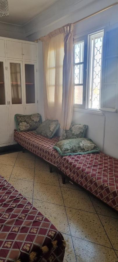Appartement Adam Oujda Bagian luar foto