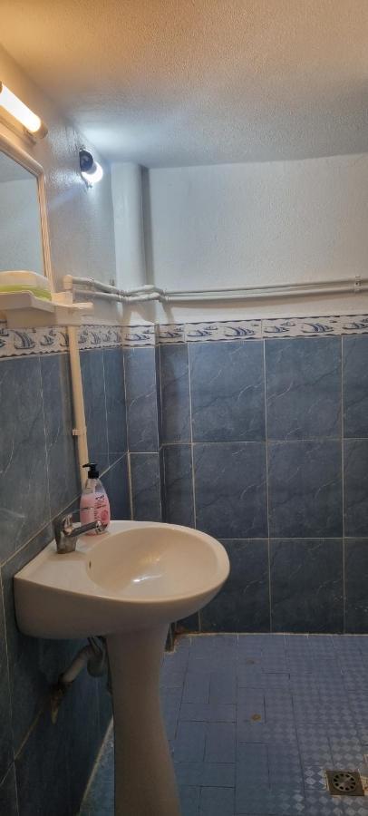 Appartement Adam Oujda Bagian luar foto