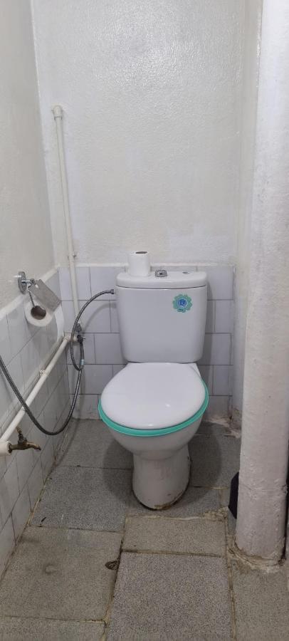 Appartement Adam Oujda Bagian luar foto