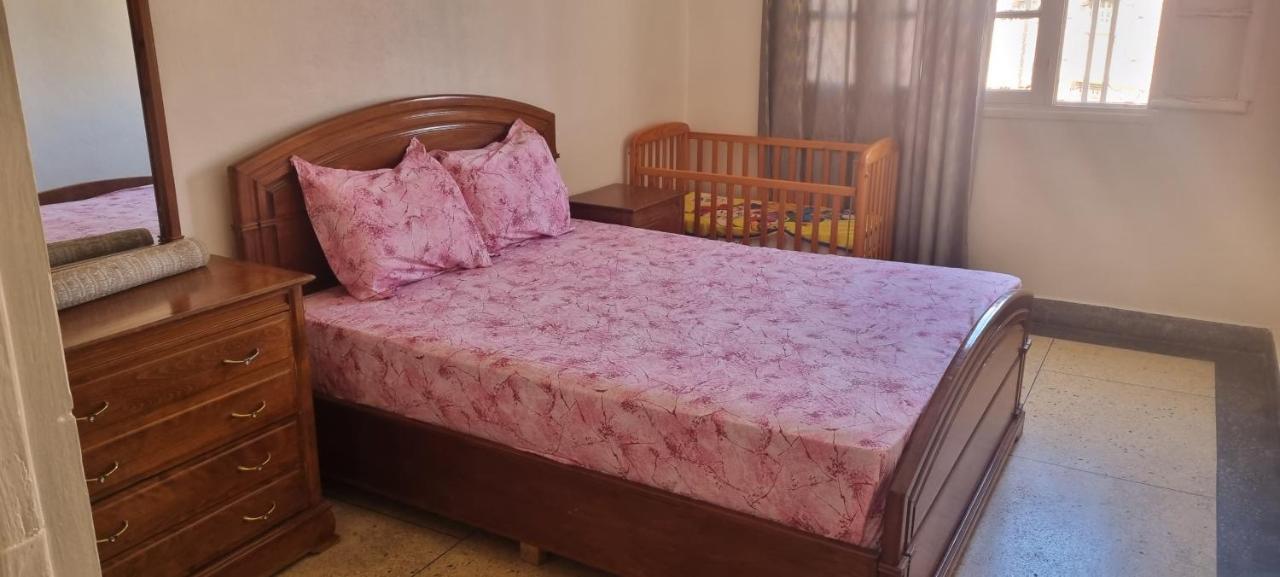 Appartement Adam Oujda Bagian luar foto