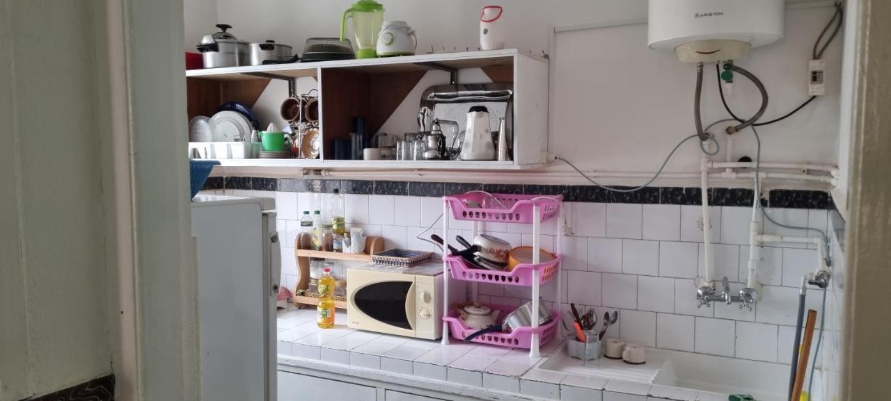 Appartement Adam Oujda Bagian luar foto
