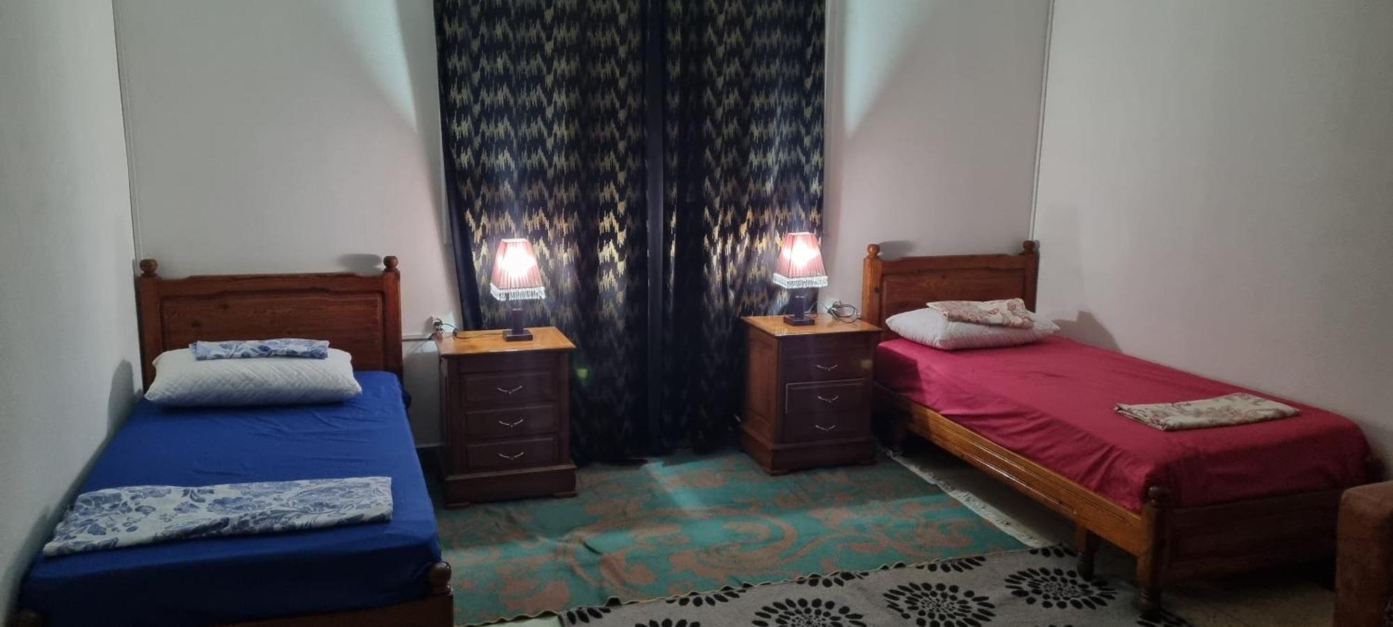 Appartement Adam Oujda Bagian luar foto