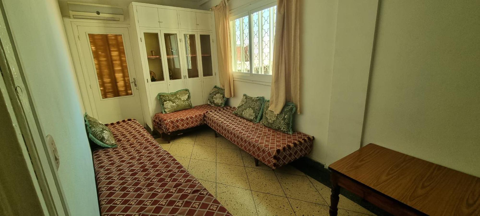 Appartement Adam Oujda Bagian luar foto